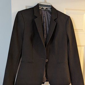 Express Women's Blazer - Size 6